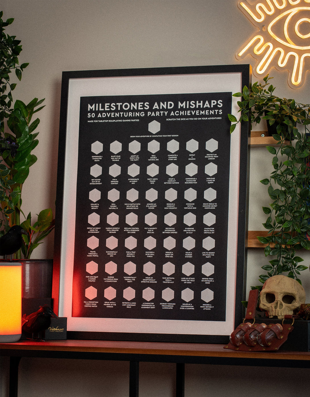 Posters