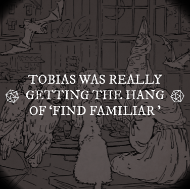 Coaster: Find Familiar