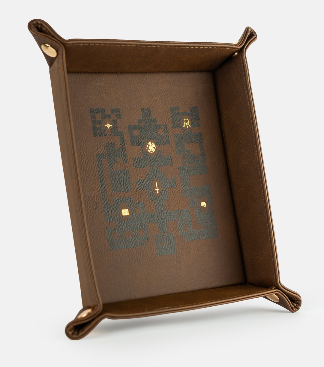 Dice Rolling Tray: Dungeon Delver