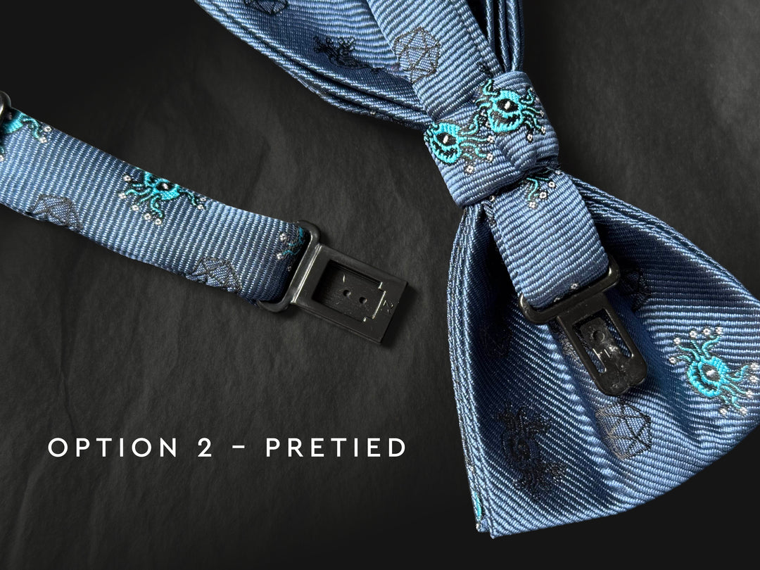 Bow Tie: Beholder