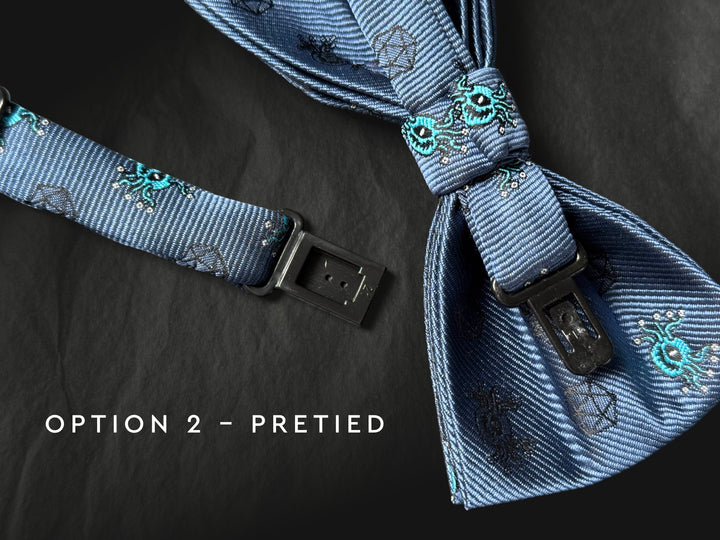 Bow Tie: Beholder