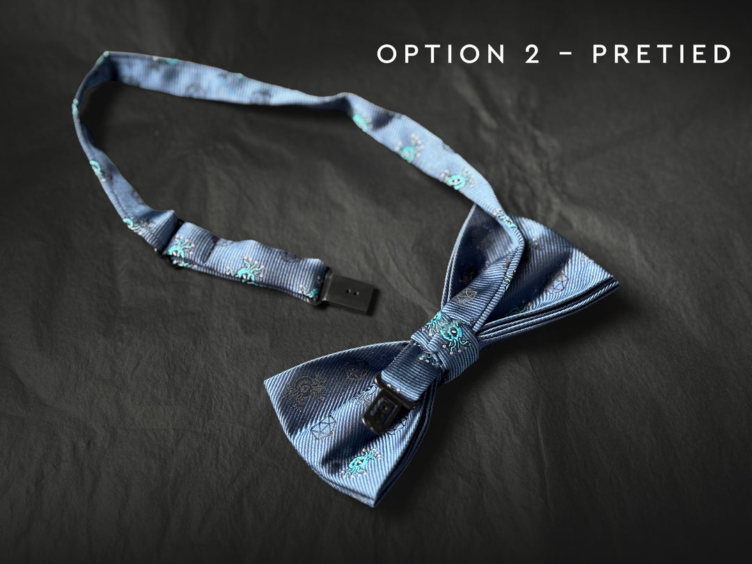 Bow Tie: Beholder