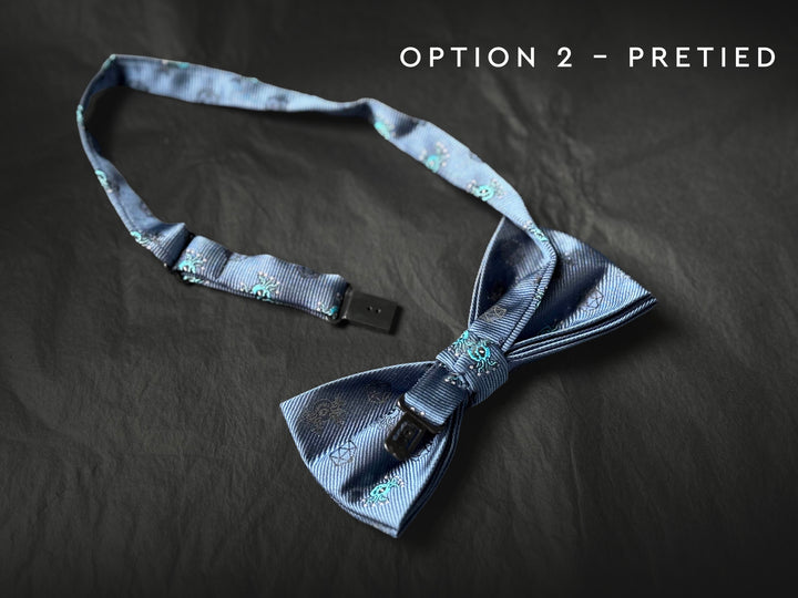 Bow Tie: Beholder